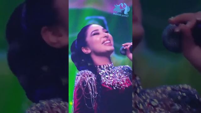 Mehrnigori Rustam - Jamаl Kudu (Coversong)