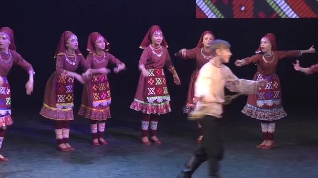 Удмуртские забавы смотреть онлайн
