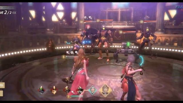 Rise of Eros - Вышла самая горячая игра на телефоны. Полный обзор и геймплей игры. смотреть онлайн