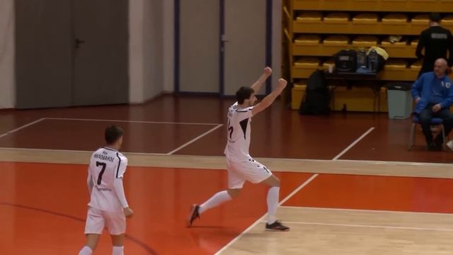 Матч за 3-е место. Синара - Тюмень. 5-3. Четвертый матч смотреть онлайн