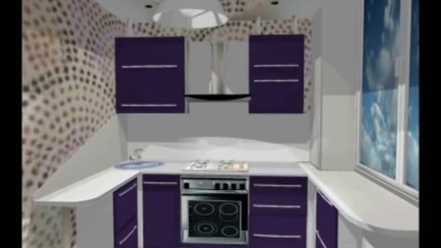 Кухни на заказ в Минске.avi