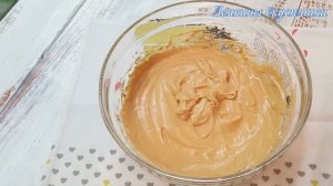 Вкусное ПЕЧЕНЬЕ с ВАРЁНОЙ СГУЩЁНКОЙ из простых продуктов Выпечка на скорую руку Печенье за 15 минут