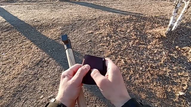 Легкий топор Томагавк. Уральская ремесленная мануфактура«АНИКА» смотреть онлайн