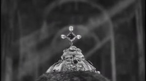 Венчание на царство Ивана Васильевича