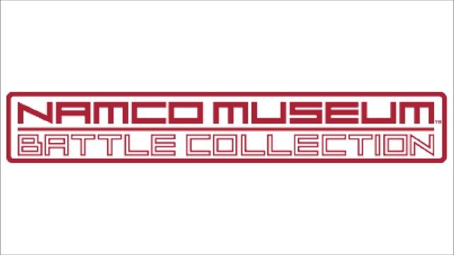Title Screen - Namco Museum Battle Collection Music - Extended смотреть онлайн