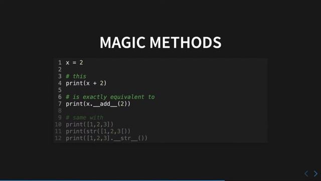 Python смотреть онлайн