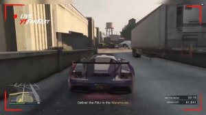 ТОП 50 ЭПИЧНЫХ МОМЕНТОВ В GTA V