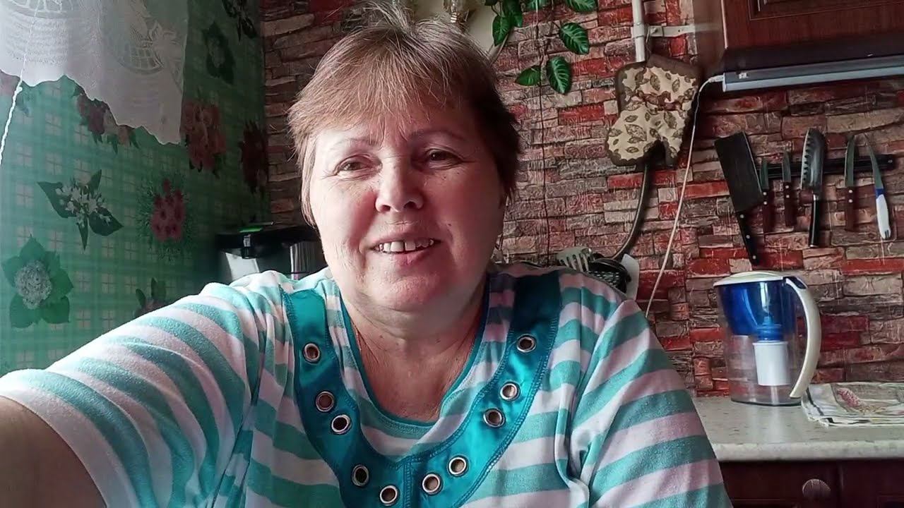 Жизнь в деревне. Делаю свет для растишек. смотреть онлайн