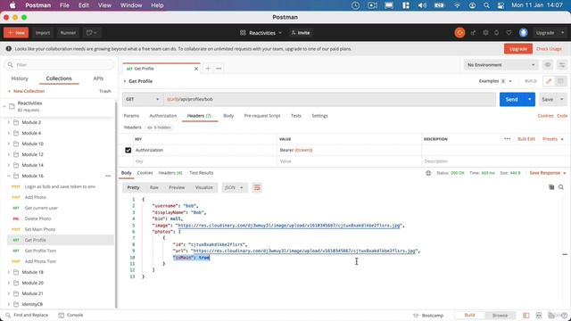 188 - Updating the mapping configuration смотреть онлайн