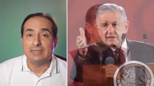 TOMALA! CORREN A XOCHITL, NAHLE LE CAE ENCIMA. SALE PRESIDENTE, ESTO SE PUSO SERIO