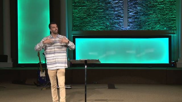 Humble First | Strong Church: Week 7 | 11.05.2023 | Pastor Scott смотреть онлайн