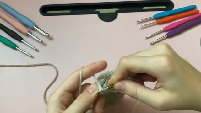 Болталка! Моя история вязания❤︎@By Safiya смотреть онлайн