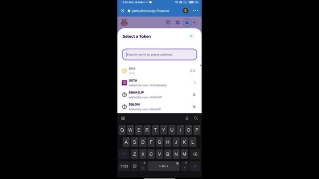 How to Buy Trusted Node Token (TNODE) Using PancakeSwap On Trust Wallet OR MetaMask Wallet смотреть онлайн
