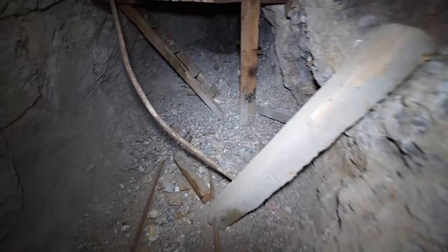 Exploring the Argonaut Mine: Part 4/5 - Endless Tunnels! смотреть онлайн