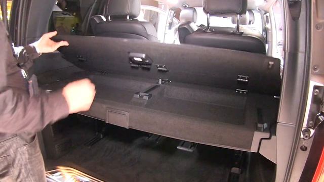 Mercedes-Benz V 250 4MATIC 2014 autovimeo.com смотреть онлайн