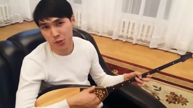 Русская песня на домбре смотреть онлайн
