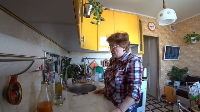 ВЛОГ Забрела в Fix Price / Салфетки для окон / Вкуснючая запеканочка 13.04.2018 смотреть онлайн