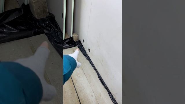 К чему привела принудительная вентиляция гаража! смотреть онлайн