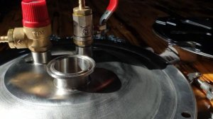 Автоклав Фансел 2. Новый паровой автоклав Fansel 2. Распаковка. Обзор.