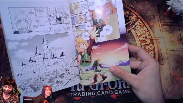 Especial The Legend Of Zelda Perfect Edition || Ivrea Argentina смотреть онлайн