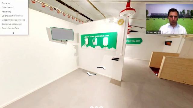 МОФ Птицеводство. День второй. 2020-07-31