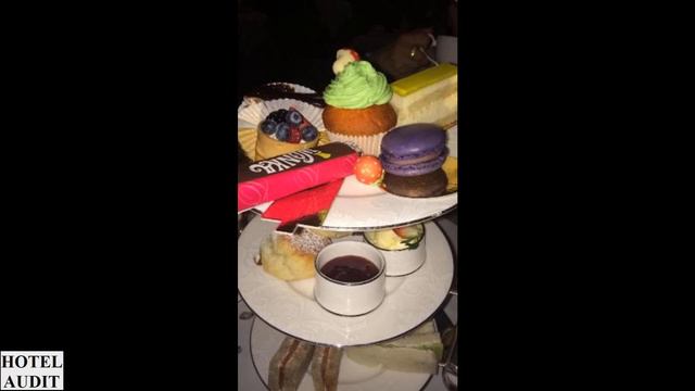 Обзор отеля Обзор Страны Великобритания Лондон Butler's at the Chesterfield 0 1 Hotel Audit Отель смотреть онлайн