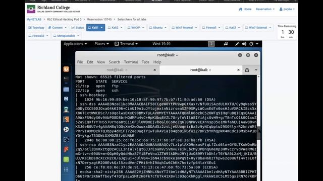Pwning Web Apps: An Intro to Web App Pentesting смотреть онлайн