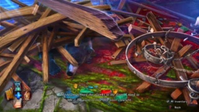 Video Game and Chill: Grim Legends - The Forsaken Bride смотреть онлайн
