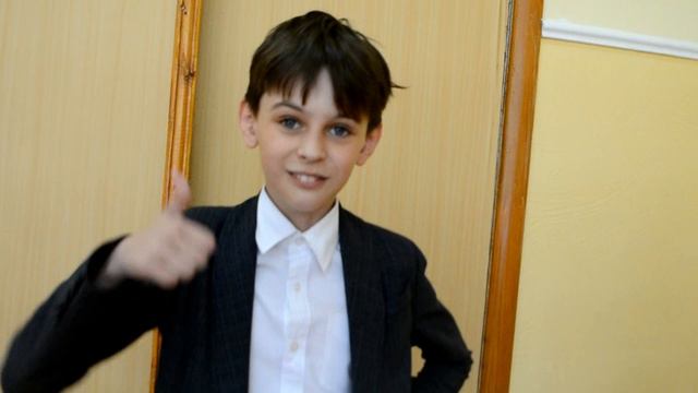 Клип про школу смотреть онлайн