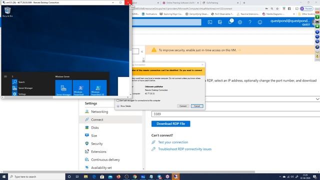 Azure Live Training смотреть онлайн