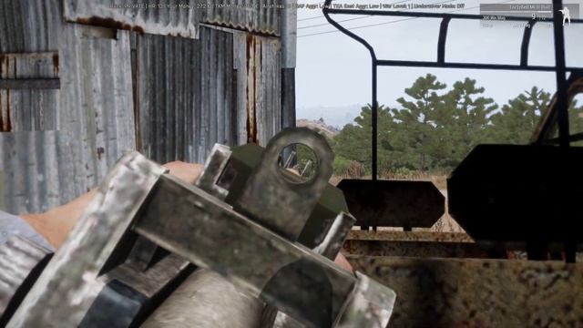 Arma 3 Antistasi - Beginner Guide to getting weapons armor & vehicles смотреть онлайн