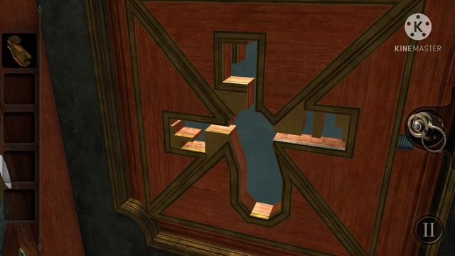 The Room mystery puzzle game play pt 2 смотреть онлайн