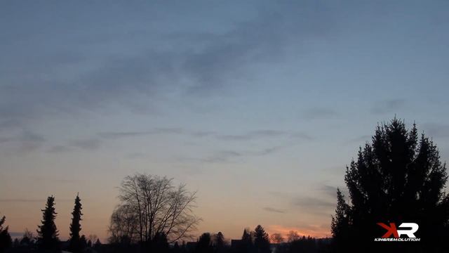 SKY MOVEMENTS X - TIMELAPSE смотреть онлайн