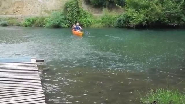 RTM Expresso (DAG Tiwok) DANCE IN THE RAIN смотреть онлайн