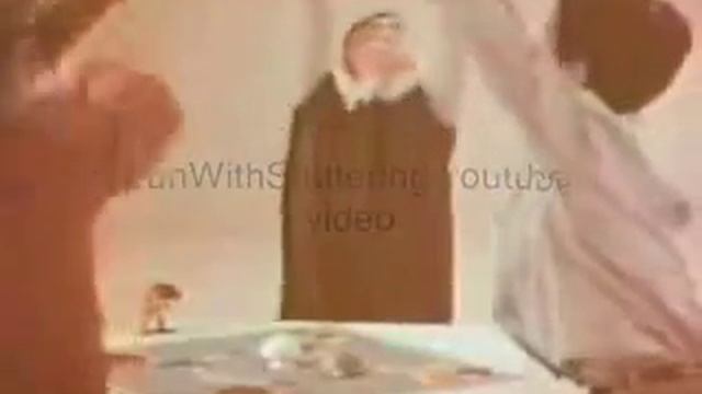 POPPIN HOPPIES Game 1970s TV Commercial смотреть онлайн