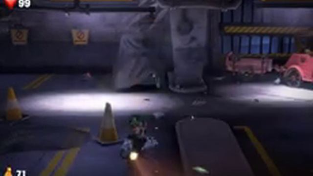 Luigi's Mansion3 | Power Performance Boost | Ryujinx 1.0.0 +fa6231b | 4K 60FPS MOD i9 11900K смотреть онлайн