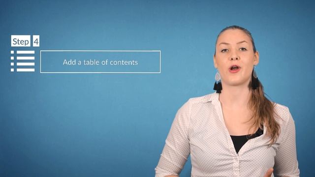 How to create an ebook for school and make it interactive смотреть онлайн