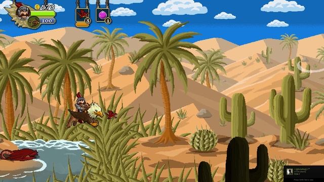 Gryphon Knight Epic PC 60FPS Gameplay | 1080p смотреть онлайн