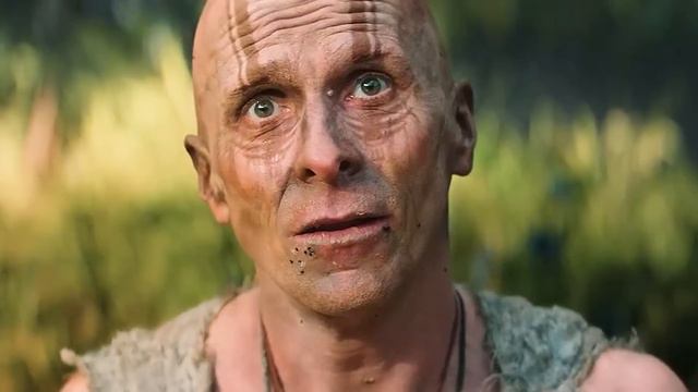 Gorr VS Kratos - Who Would Win?