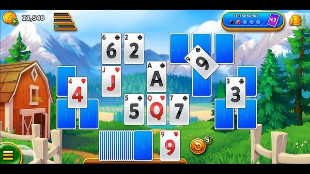 Solitaire Farming Success: Quick Tips to Master Solitaire Grand Harvest! смотреть онлайн