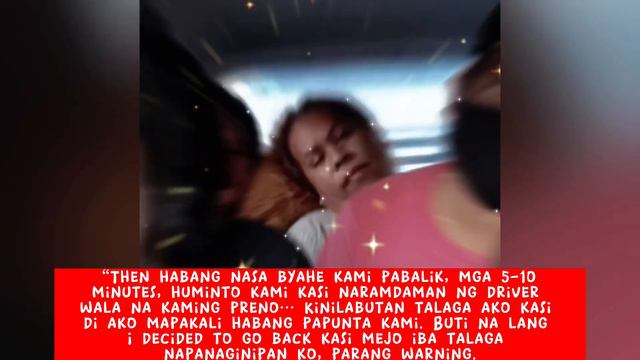 BRENDA MAGE,BOYFRIEND AT SOCIAL CLIMBERS SQUAD MUNTIKAN NANG MAAKSIDENTE SA BENGUET! @BrendaMageOff