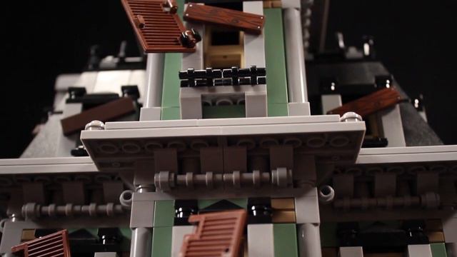 BrickNerd Episode 108 - Crazy Bricks Skulls & LEGO 10228 Haunted House