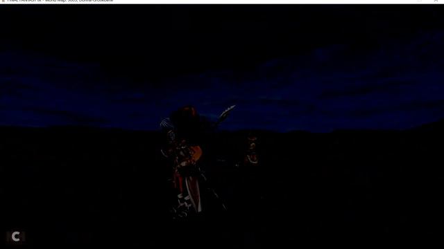 Final Fantasy IX auf PC mit Mods angespielt смотреть онлайн