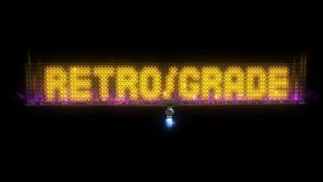 Retro/Grade - A Winner Is You [Experimental Loop] смотреть онлайн