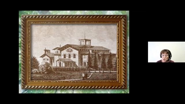 Лисино-Корпус. Из истории царских охот. смотреть онлайн