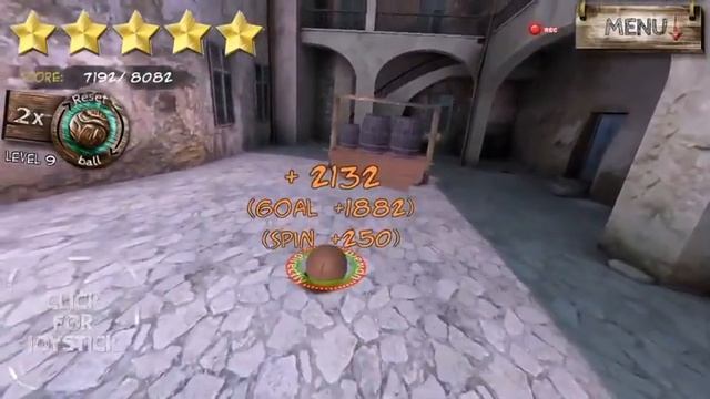 Soccerinho 5 stars - Level 1 - 9 смотреть онлайн
