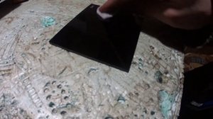 Как бороться зимой с обледенением,  сварочного стекла. что делать если затягивает стекло маски