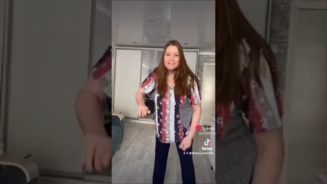 Mari Rudakova ДЦП