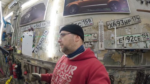 Авто-модификации