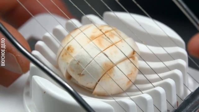 Вкусное дело